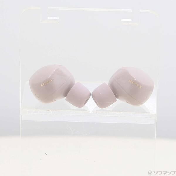 〔中古〕SONY(ソニー) WF-1000XM5(P) スモーキーピンク〔349-ud〕 |  | 02