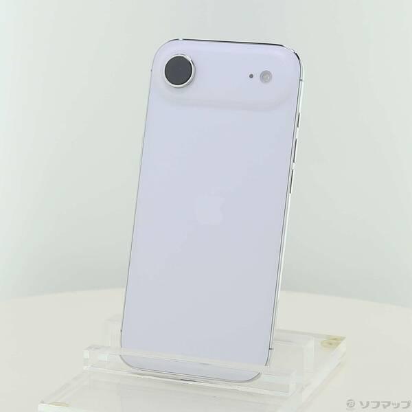 〔中古〕Apple(アップル) iPhone Air 256GB クラウドホワイト MG284J／A SIMフリー〔258-ud〕 | 