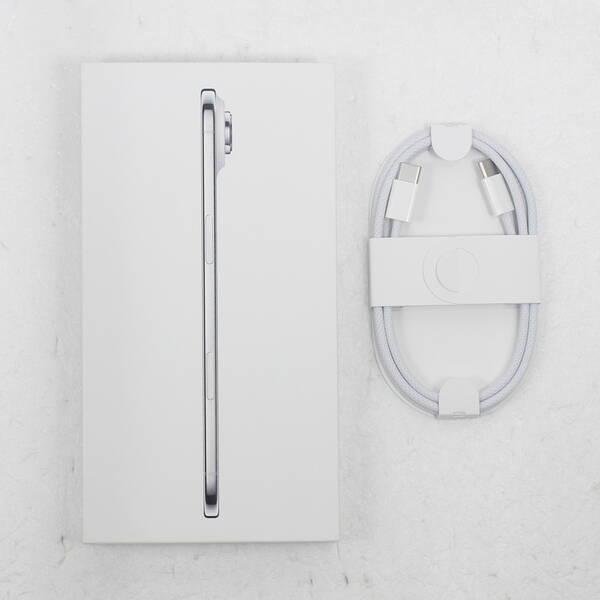 〔中古〕Apple(アップル) iPhone Air 256GB クラウドホワイト MG284J／A SIMフリー〔258-ud〕 |  | 04