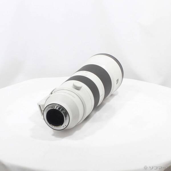 〔中古〕SONY(ソニー) FE 200-600mm F5.6-6.3 G OSS SEL200600G〔262-ud〕 |  | 02