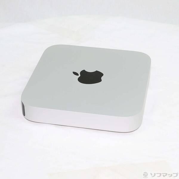 中古〕Apple(アップル) Mac mini Late-2020 MGNR3J／A Apple M1 8コア