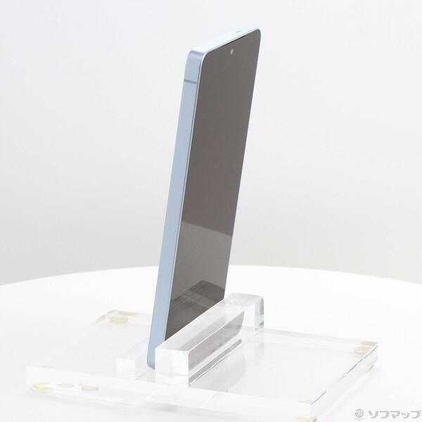 〔中古〕SAMSUNG(サムスン) Galaxy S26 Ultra 512GB スカイブルー SM-S948QLBESJP SIMフリー〔349-ud〕 |  | 01