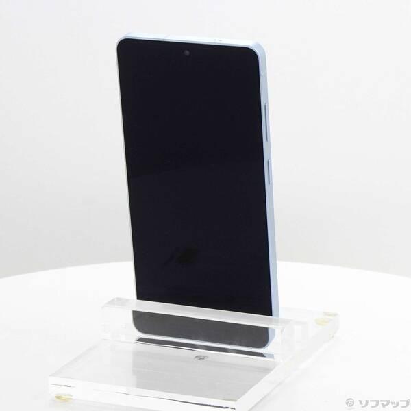 〔中古〕SAMSUNG(サムスン) Galaxy S26 Ultra 512GB スカイブルー SM-S948QLBESJP SIMフリー〔349-ud〕 |  | 02