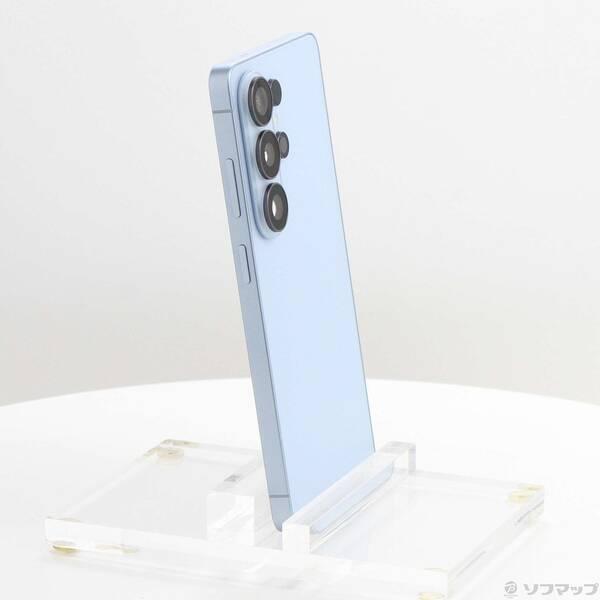 〔中古〕SAMSUNG(サムスン) Galaxy S26 Ultra 512GB スカイブルー SM-S948QLBESJP SIMフリー〔349-ud〕 |  | 03