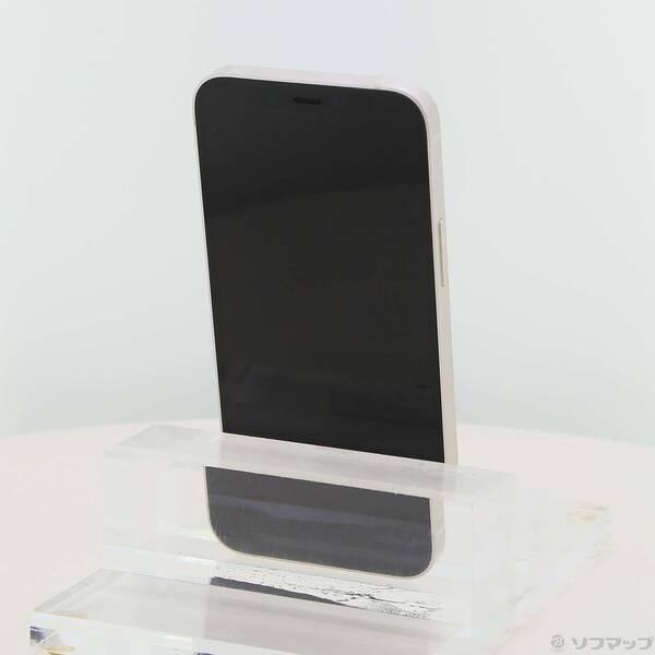 〔中古〕Apple(アップル) iPhone12 mini 128GB ホワイト MGDM3J／A SIMフリー〔276-ud〕 |  | 02