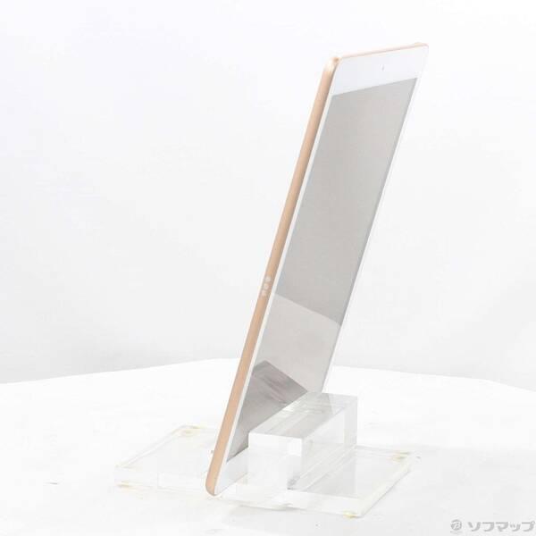 〔中古〕Apple(アップル) iPad 第8世代 32GB ゴールド MYLC2J／A Wi-Fi〔251-ud〕 |  | 01