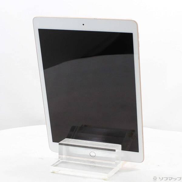 〔中古〕Apple(アップル) iPad 第8世代 32GB ゴールド MYLC2J／A Wi-Fi〔251-ud〕 |  | 02
