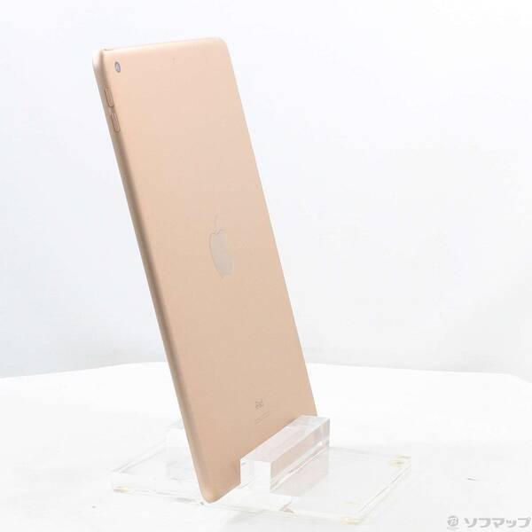 〔中古〕Apple(アップル) iPad 第8世代 32GB ゴールド MYLC2J／A Wi-Fi〔251-ud〕 |  | 03