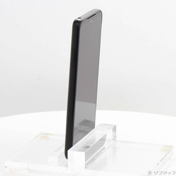 〔中古〕FUJITSU(富士通） arrows We 64GB ブラック FCG01 au SIMフリー〔276-ud〕 |  | 01