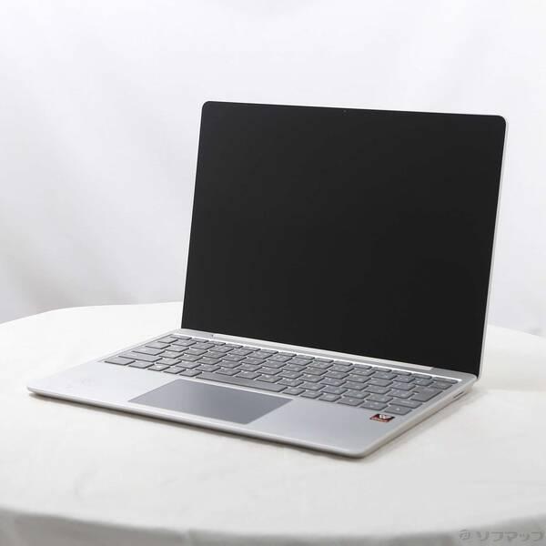 〔中古〕Microsoft(マイクロソフト) Surface Laptop Go 〔Core i5／8GB／SSD128GB〕 THH-00020 プラチナ〔269-ud〕 | 
