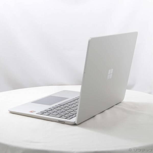 〔中古〕Microsoft(マイクロソフト) Surface Laptop Go 〔Core i5／8GB／SSD128GB〕 THH-00020 プラチナ〔269-ud〕 |  | 01