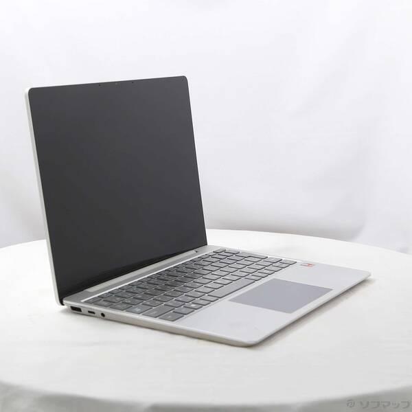 〔中古〕Microsoft(マイクロソフト) Surface Laptop Go 〔Core i5／8GB／SSD128GB〕 THH-00020 プラチナ〔269-ud〕 |  | 03