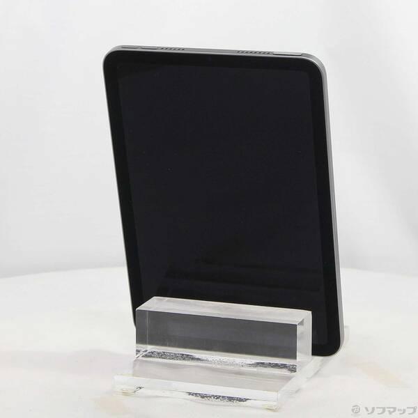 〔中古〕Apple(アップル) iPad mini(A17 Pro) 256GB スペースグレイ MXNA3J／A Wi-Fi〔269-ud〕 |  | 02