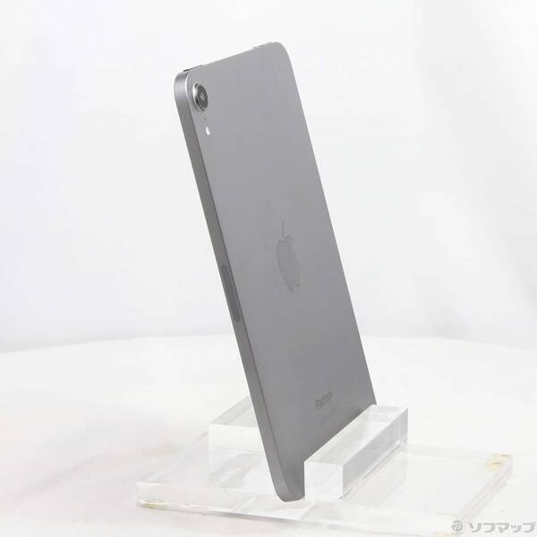 〔中古〕Apple(アップル) iPad mini(A17 Pro) 256GB スペースグレイ MXNA3J／A Wi-Fi〔269-ud〕 |  | 03