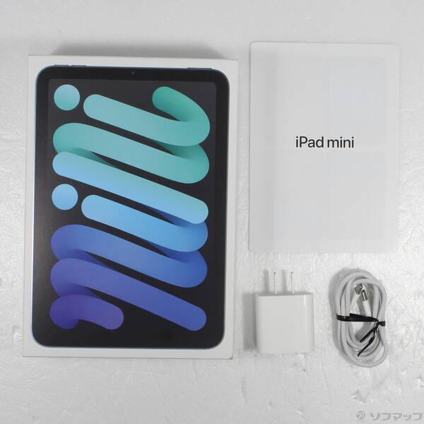 〔中古〕Apple(アップル) iPad mini(A17 Pro) 256GB スペースグレイ MXNA3J／A Wi-Fi〔269-ud〕 |  | 04