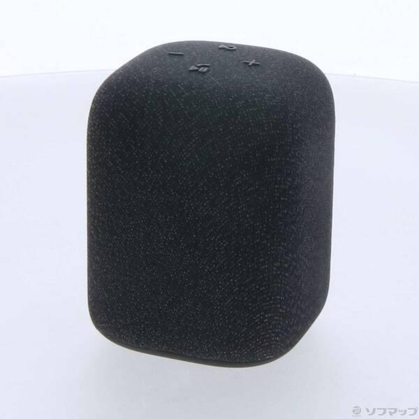 〔中古〕SONY(ソニー) LinkBuds Speaker SRS-LS1 BC ブラック〔198-ud〕 | 