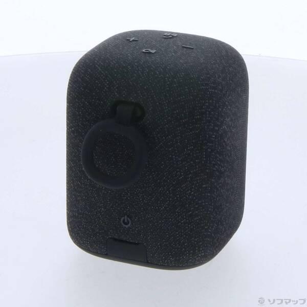 〔中古〕SONY(ソニー) LinkBuds Speaker SRS-LS1 BC ブラック〔198-ud〕 |  | 02