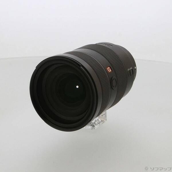 〔中古〕SONY(ソニー) FE 24-70mm F2.8 GM SEL2470GM (Eレンズ)〔349-ud〕 | 