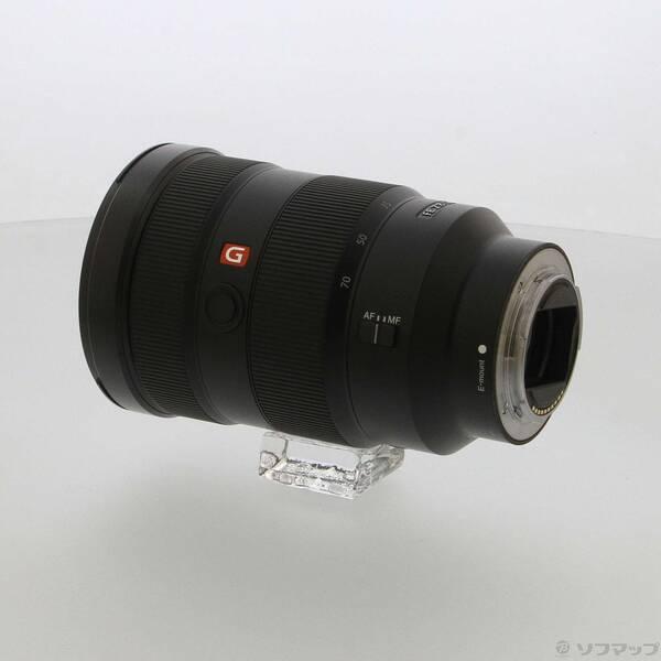 〔中古〕SONY(ソニー) FE 24-70mm F2.8 GM SEL2470GM (Eレンズ)〔349-ud〕 |  | 01