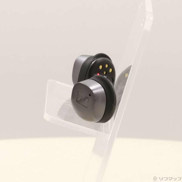 中古〕SENNHEISER(ゼンハイザー) MOMENTUM True Wireless 4 ブラック