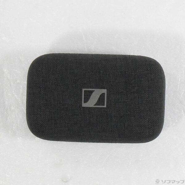 中古〕SENNHEISER(ゼンハイザー) MOMENTUM True Wireless 4 ブラック
