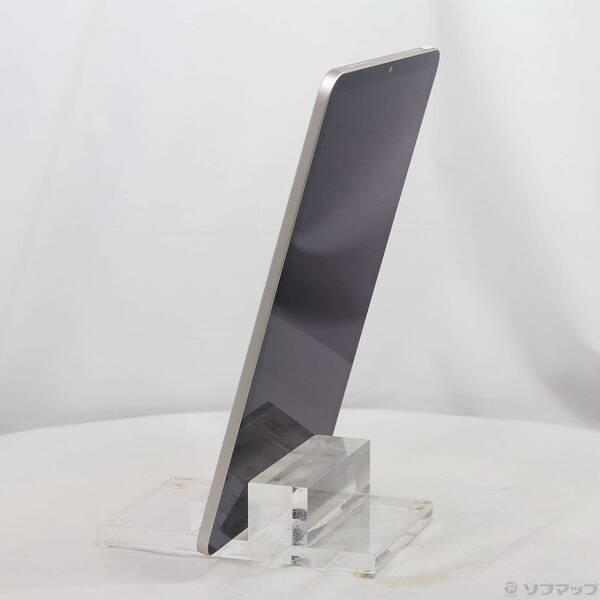 〔中古〕Apple(アップル) iPad Air 第5世代 64GB スターライト MM9F3J／A Wi-Fi〔262-ud〕 |  | 01