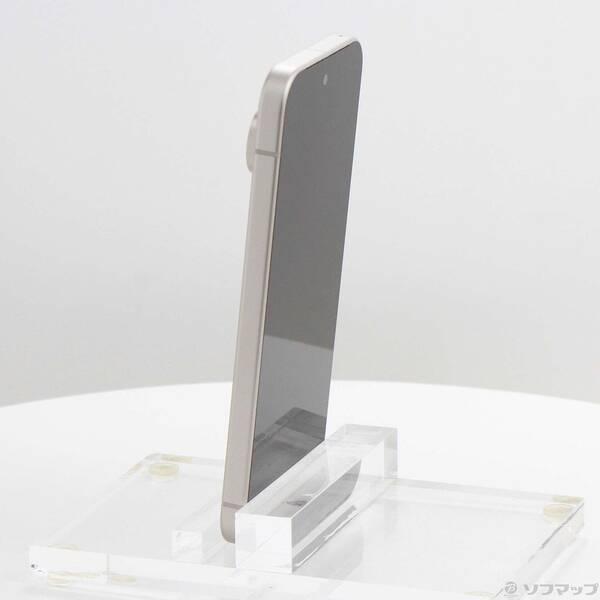 〔中古〕GOOGLE(グーグル) Google Pixel 9 128GB ポーセリン G1B60 SIMフリー〔251-ud〕 |  | 01