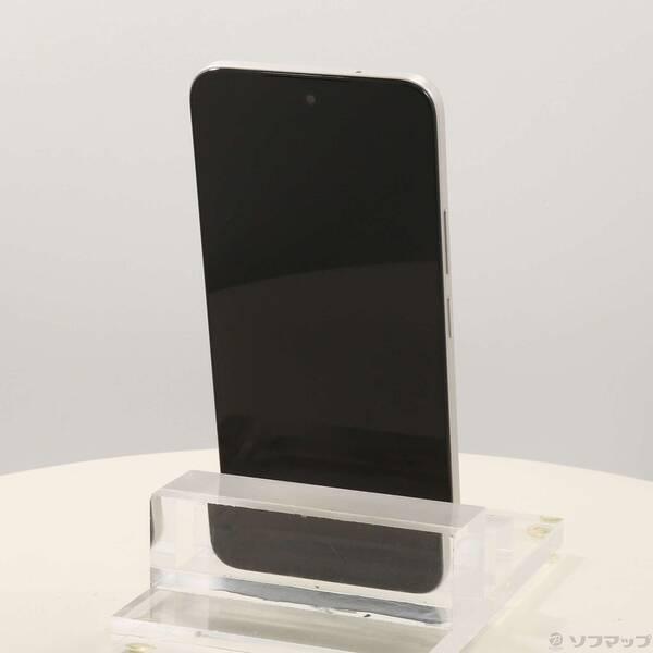 〔中古〕Xiaomi(シャオミ) Redmi 15 5G 128GB チタングレー A501XM Softbank SIMフリー〔297-ud〕 |  | 02