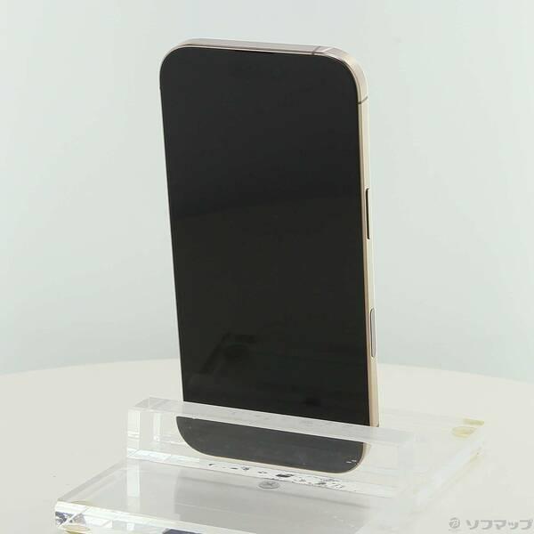 〔中古〕Apple(アップル) iPhone16 Pro 512GB デザートチタニウム MYN63J／A SIMフリー〔262-ud〕 |  | 02
