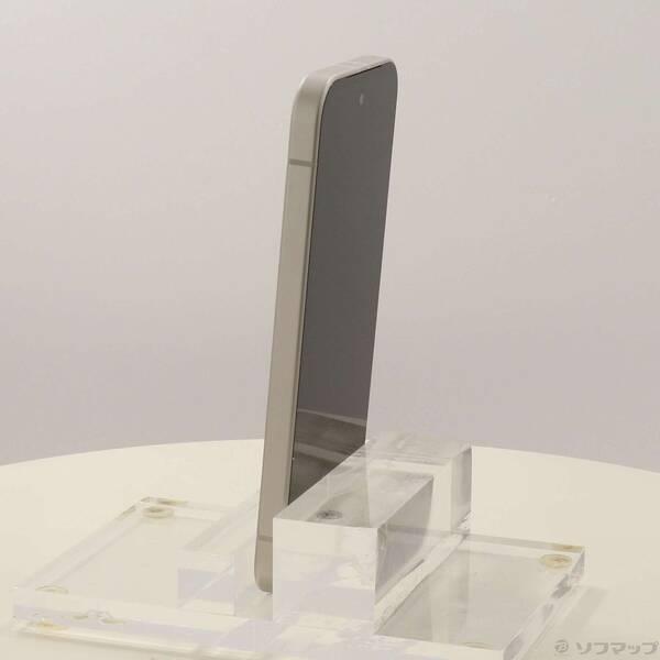 〔中古〕GOOGLE(グーグル) Google Pixel 9a 128GB ポーセリン G3Y12 docomo SIMフリー〔377-ud〕 |  | 01
