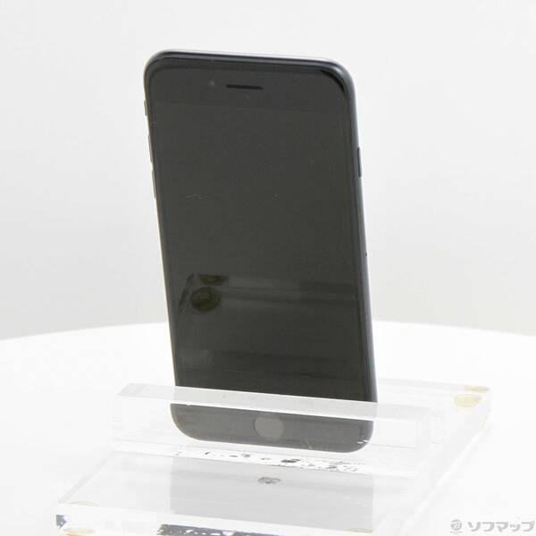 〔中古〕Apple(アップル) iPhone SE 第3世代 64GB ミッドナイト MMYC3J／A SIMフリー〔276-ud〕 |  | 02