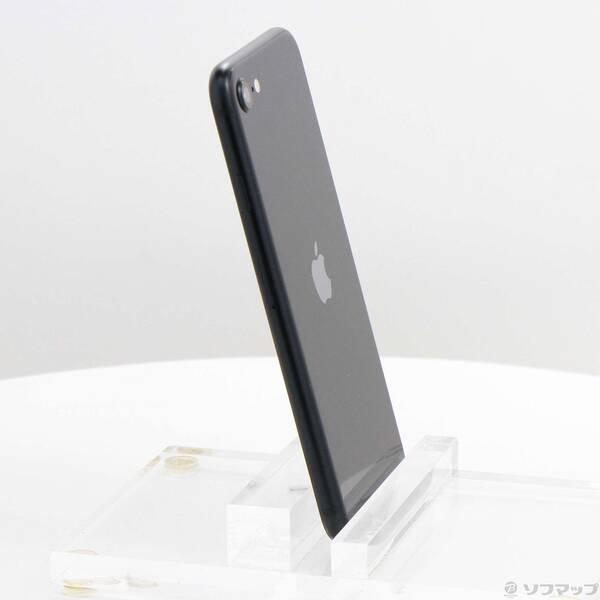 〔中古〕Apple(アップル) iPhone SE 第3世代 64GB ミッドナイト MMYC3J／A SIMフリー〔276-ud〕 |  | 03