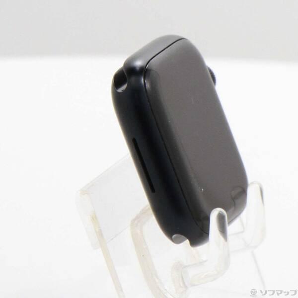 〔中古〕Apple(アップル) Apple Watch Series 8 GPS + Cellular 41mm ミッドナイトアルミニウムケース バンド無し〔269-ud〕 |  | 03
