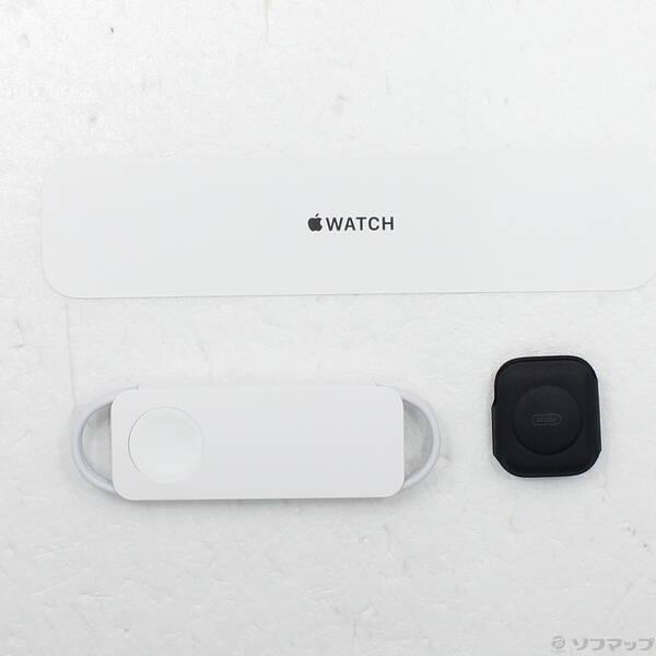 〔中古〕Apple(アップル) Apple Watch Series 8 GPS + Cellular 41mm ミッドナイトアルミニウムケース バンド無し〔269-ud〕 |  | 04