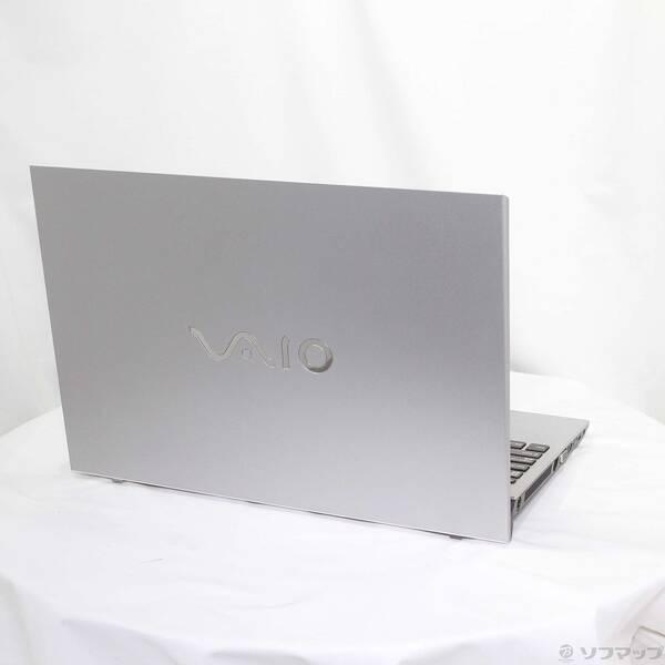〔中古〕VAIO(バイオ) VAIO S15 VJS154C11N〔349-ud〕 |  | 02