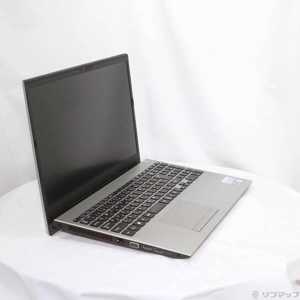 〔中古〕VAIO(バイオ) VAIO S15 VJS154C11N〔349-ud〕 |  | 03