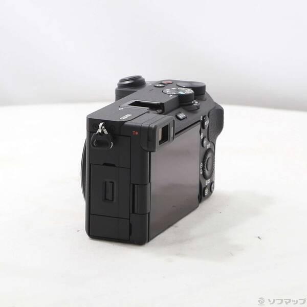 〔中古〕SONY(ソニー) α6700 ILCE-6700 ボディ ブラック〔349-ud〕 |  | 01