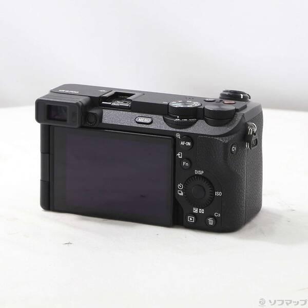 〔中古〕SONY(ソニー) α6700 ILCE-6700 ボディ ブラック〔349-ud〕 |  | 02