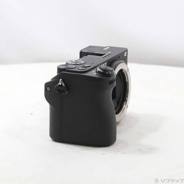 〔中古〕SONY(ソニー) α6700 ILCE-6700 ボディ ブラック〔349-ud〕 |  | 03