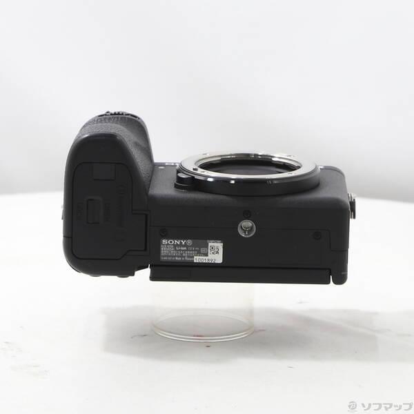 〔中古〕SONY(ソニー) α6700 ILCE-6700 ボディ ブラック〔349-ud〕 |  | 04