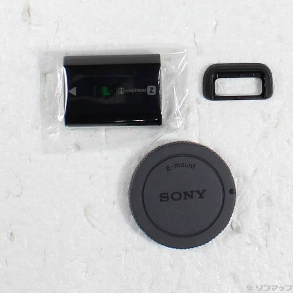 〔中古〕SONY(ソニー) α6700 ILCE-6700 ボディ ブラック〔349-ud〕 |  | 05