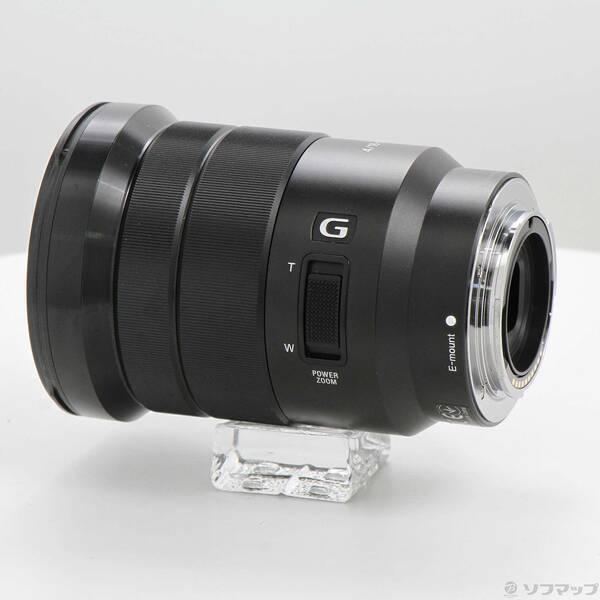 〔中古〕SONY(ソニー) E PZ 18-105mm F4 G OSS SELP18105G Eレンズ〔198-ud〕 |  | 01