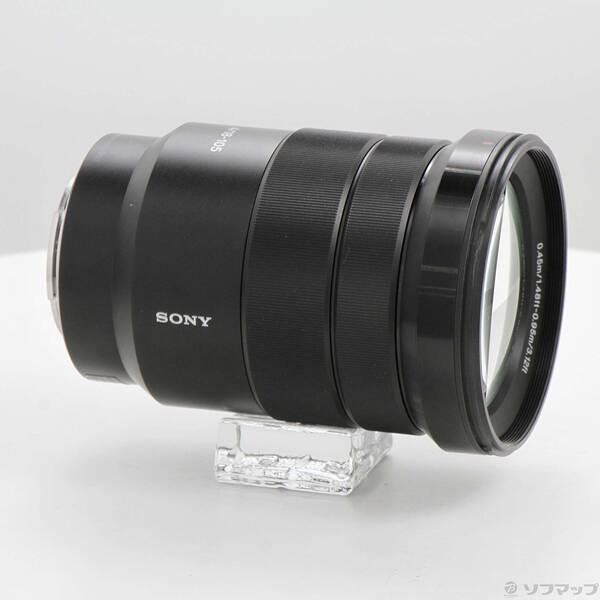 〔中古〕SONY(ソニー) E PZ 18-105mm F4 G OSS SELP18105G Eレンズ〔198-ud〕 |  | 03