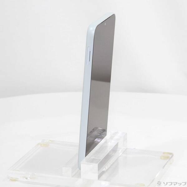 〔中古〕FCNT arrows We2 64GB ライトブルー F-52E docomo SIMフリー〔371-ud〕 |  | 01
