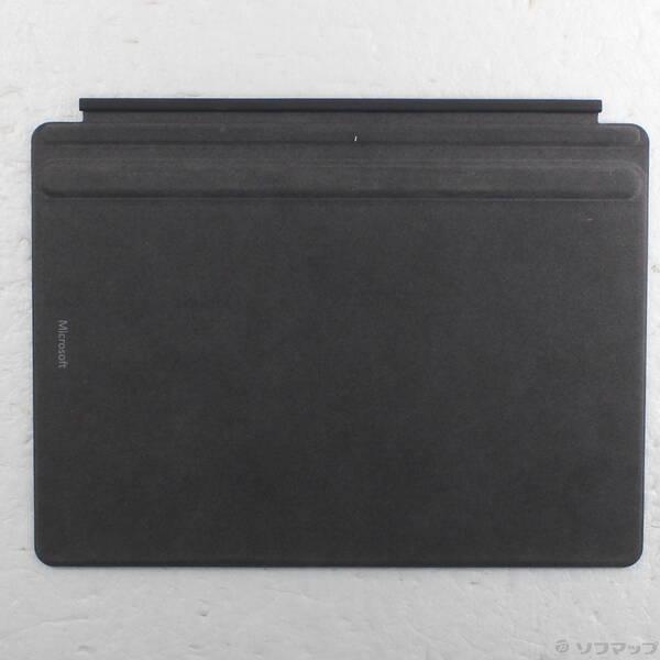〔中古〕Microsoft(マイクロソフト) Surface Pro フレックスキーボード (ペン収納付き／スリムペン付き) ブラック 8YU-00022〔269-ud〕 |  | 01