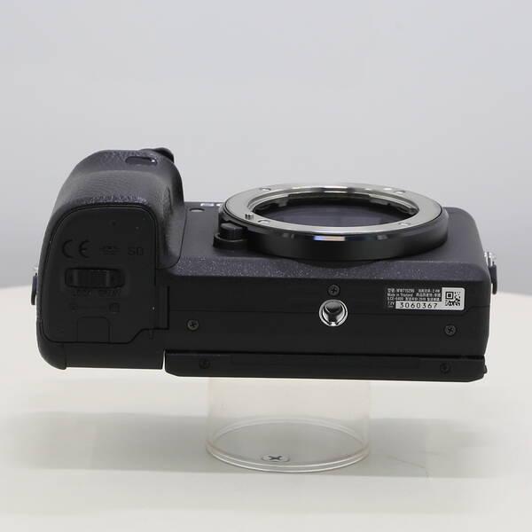 〔中古〕SONY(ソニー) α6400 ILCE-6400M 高倍率ズームレンズキット ブラック〔262-ud〕 |  | 04