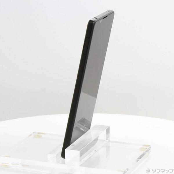 〔中古〕SONY(ソニー) Xperia 1 II 256GB フロストブラック XQ-AT42 SIMフリー〔276-ud〕 |  | 01
