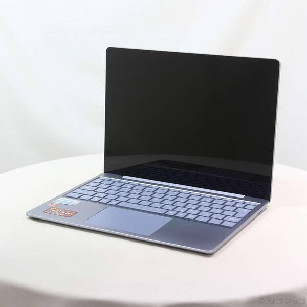 〔中古〕Microsoft(マイクロソフト) Surface Laptop Go 〔Core i5／8GB／SSD128GB〕 THH-00034 アイスブルー〔377-ud〕 | 