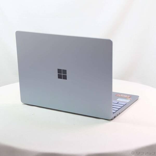 〔中古〕Microsoft(マイクロソフト) Surface Laptop Go 〔Core i5／8GB／SSD128GB〕 THH-00034 アイスブルー〔377-ud〕 |  | 02