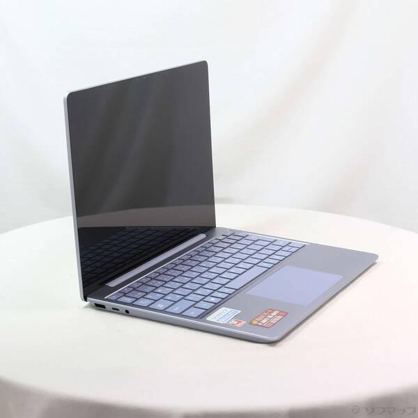 〔中古〕Microsoft(マイクロソフト) Surface Laptop Go 〔Core i5／8GB／SSD128GB〕 THH-00034 アイスブルー〔377-ud〕 |  | 03